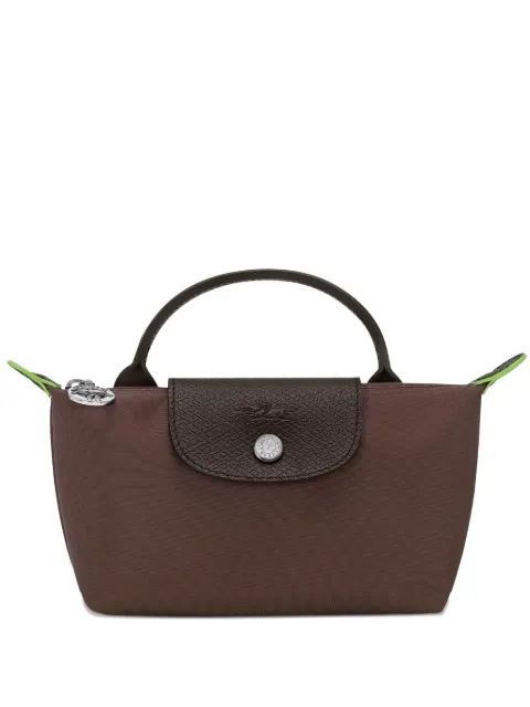 Longchamp Le Pliage mini bag