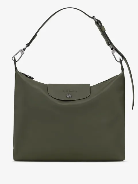 Longchamp medium Le Pliage shoulder bag