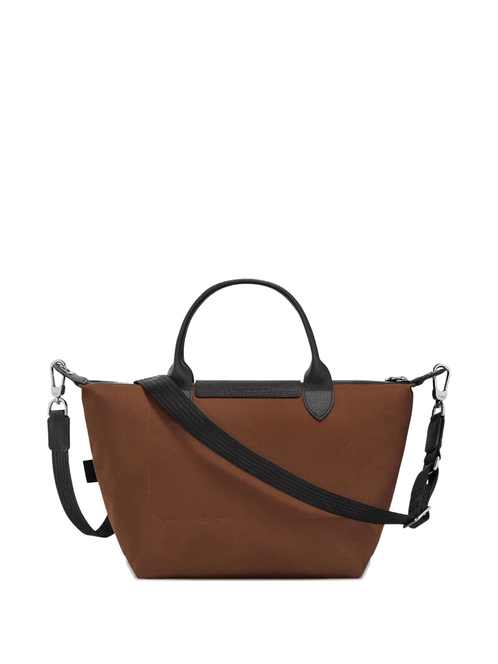 Longchamp Le Pliage Energy kleine shopper Bruin