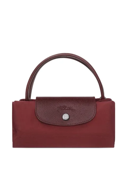 Longchamp small Le Pliage tote bag