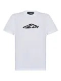 DSQUARED2 Icon T-shirt - White