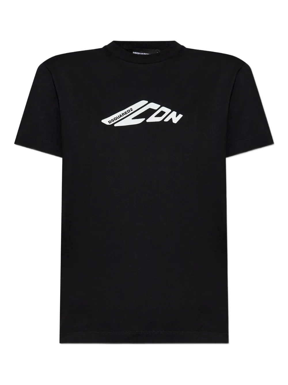 DSQUARED2 Icon T-shirt | negro | Image 1