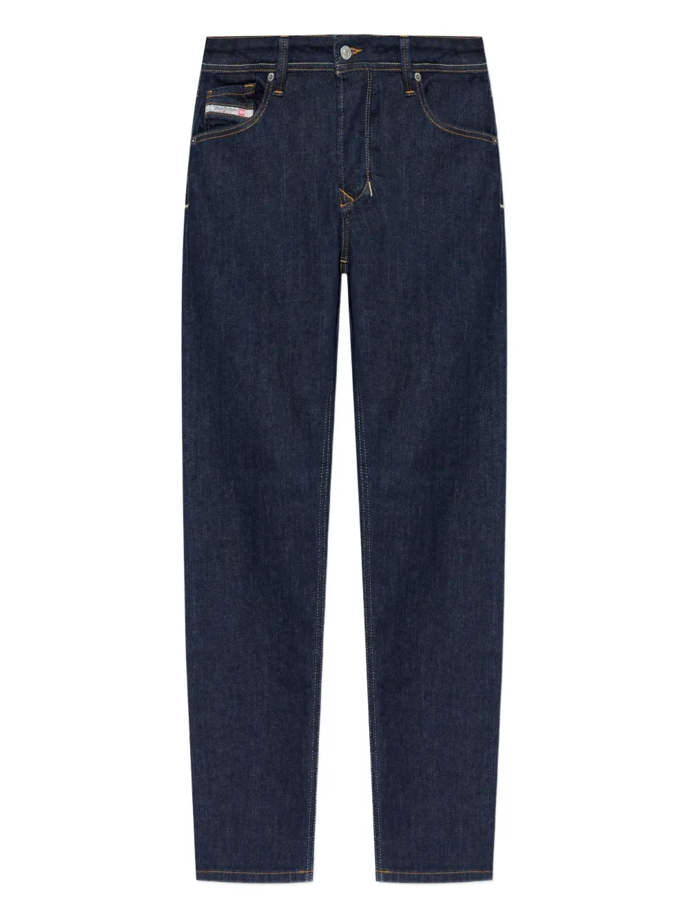 Diesel 1986 Larkee-Beex jeans | Blue | Image 1