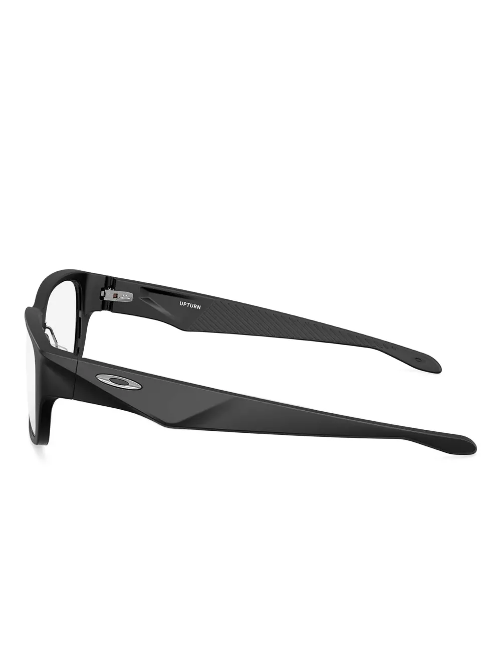 Oakley Upturn bril met vierkant montuur Zwart