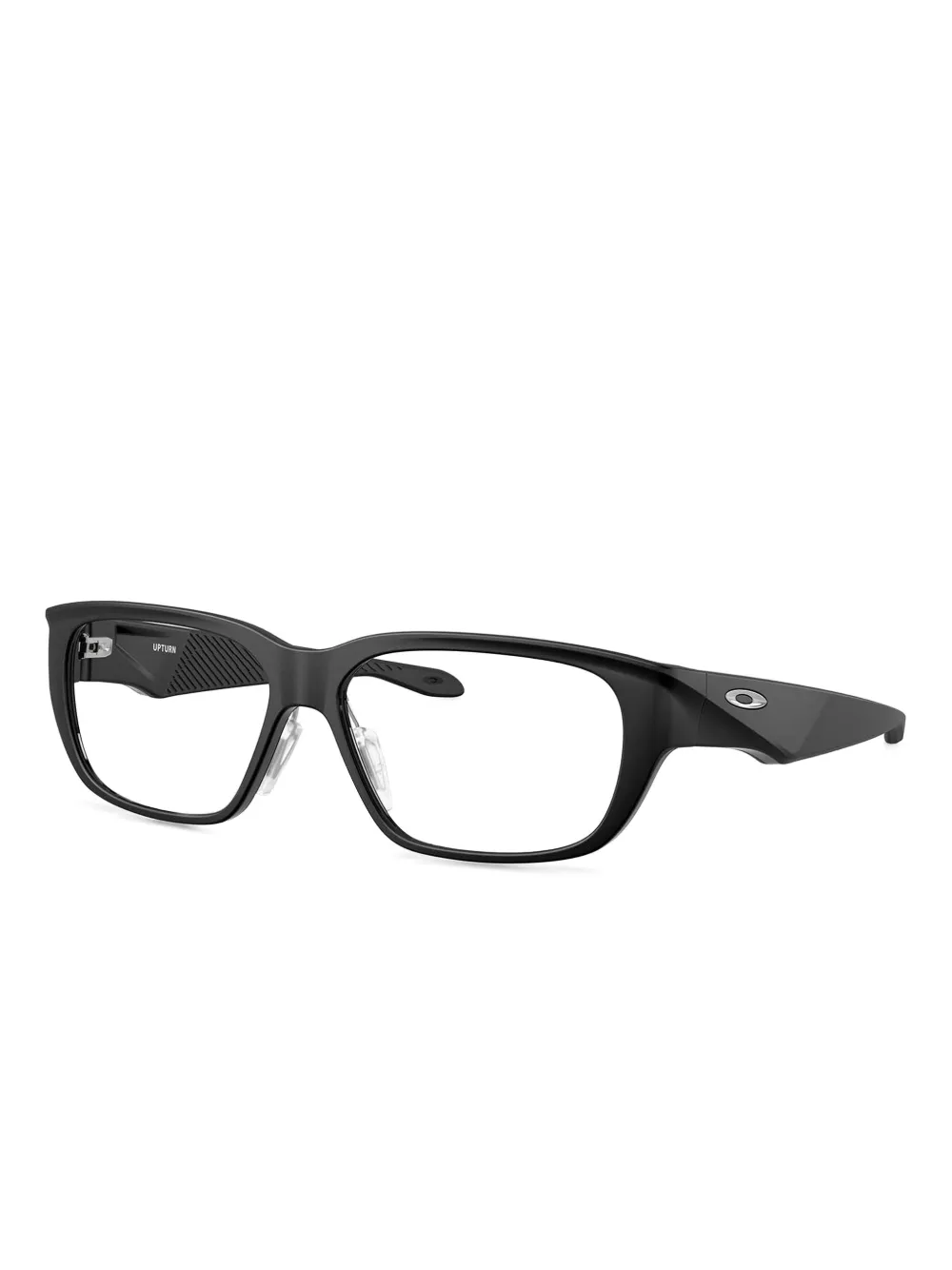 Oakley Upturn square glasses | Men | Image 2