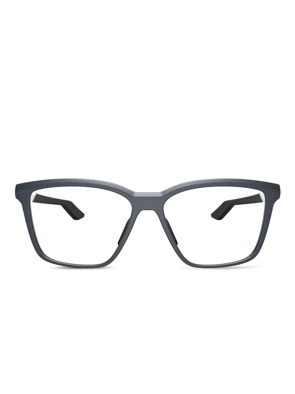 Oakley Occhiali squadrati Enigma Mass - Blu