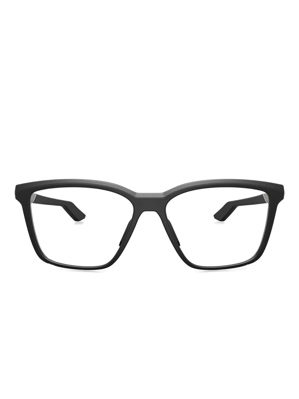 Oakley Enigma Mass square glasses | Black | Image 1