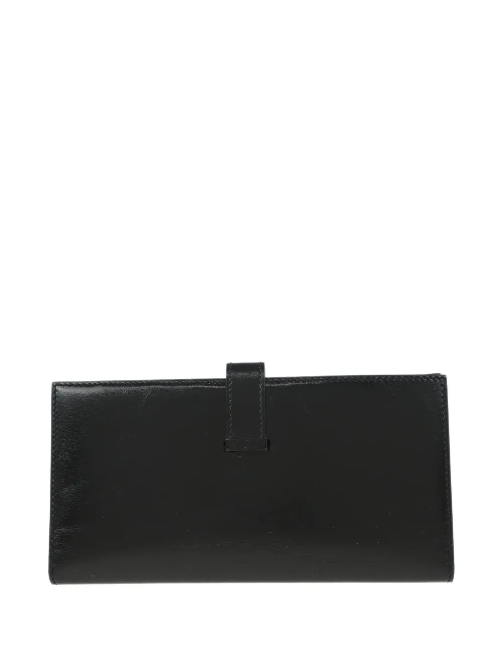 Hermès Pre-Owned 1999 Bearn wallet | Image 2