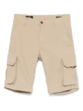 Mason's cargo shorts - Neutrals