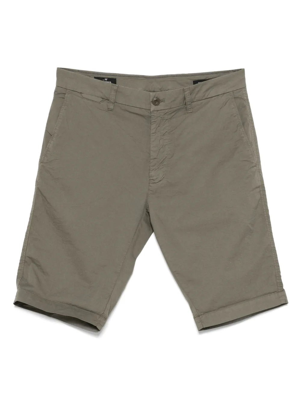 Mason's shorts con pretina elástica | verde | Image 1