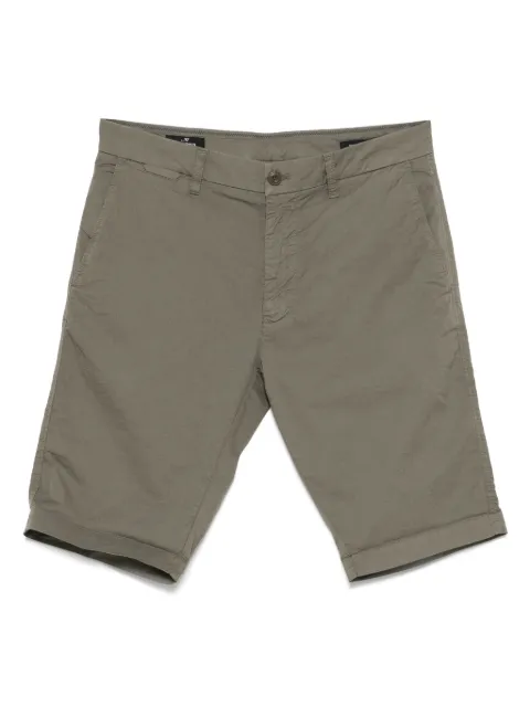 Mason's cotton shorts