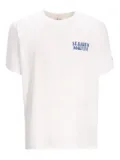 MC2 Saint Barth Martini T-shirt - White