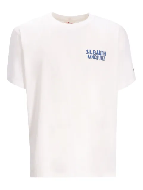 MC2 Saint Barth Martini T-Shirt