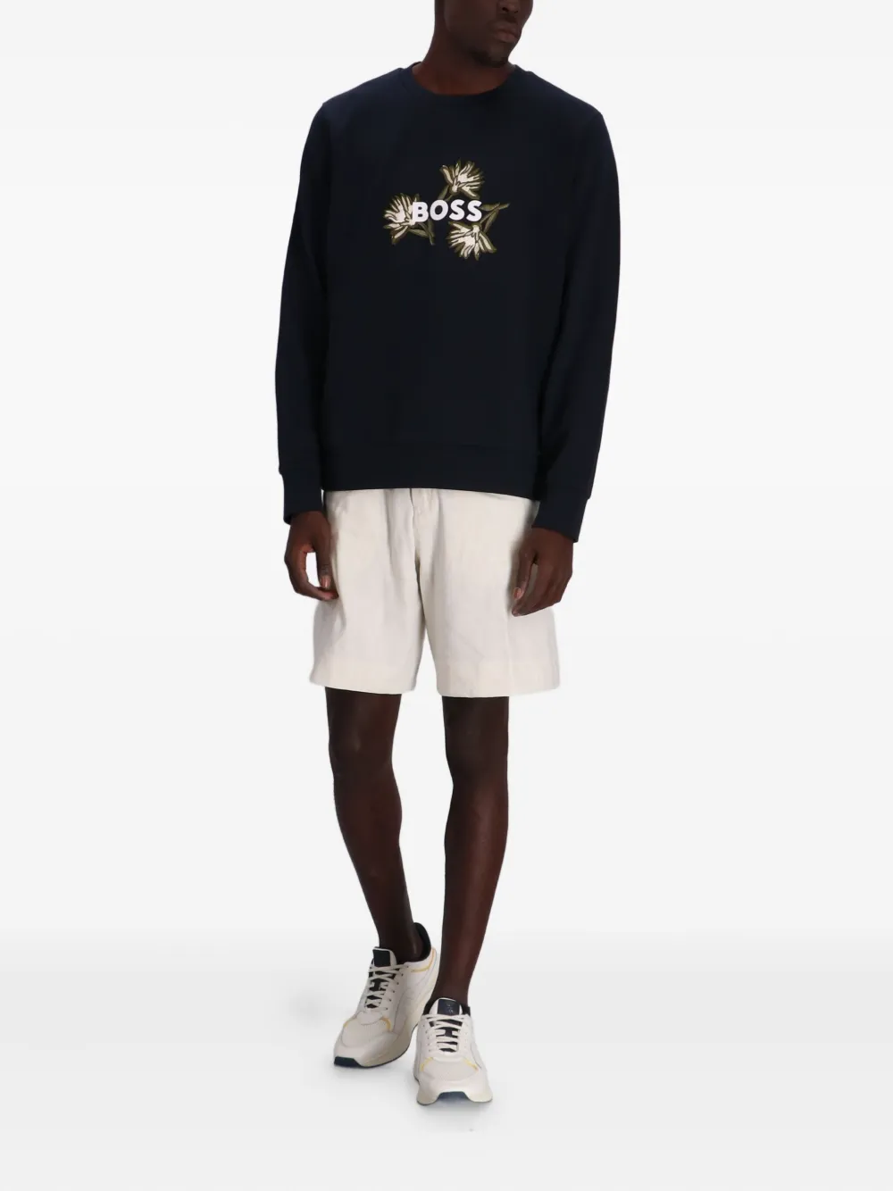 BOSS drawstring shorts | Bermuda Shorts | Image 2