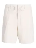 BOSS drawstring shorts - 131 BEIGE