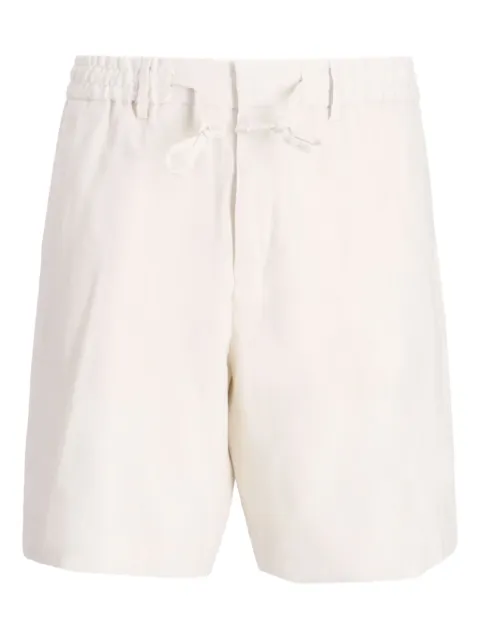 BOSS drawstring shorts