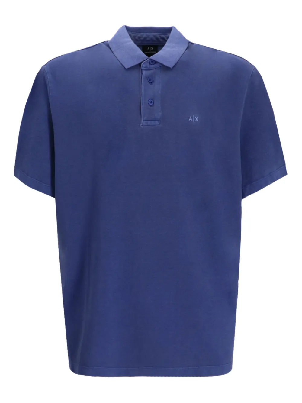 cotton polo shirt