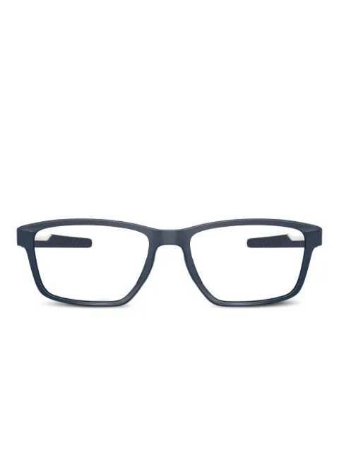 Oakley Metalink rectangle glasses