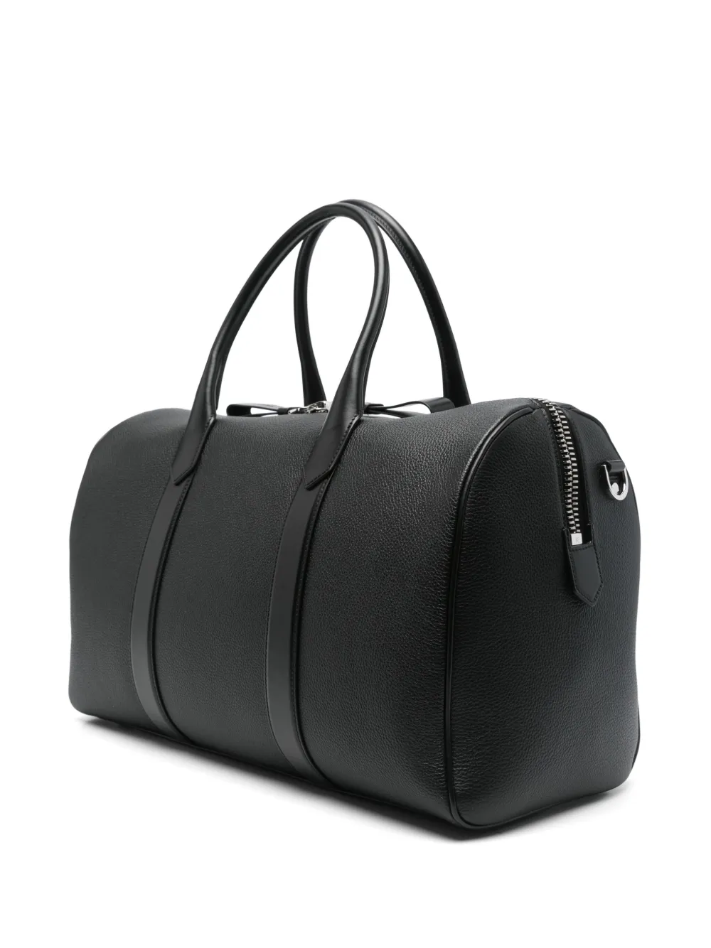TOM FORD leather holdall | Image 2