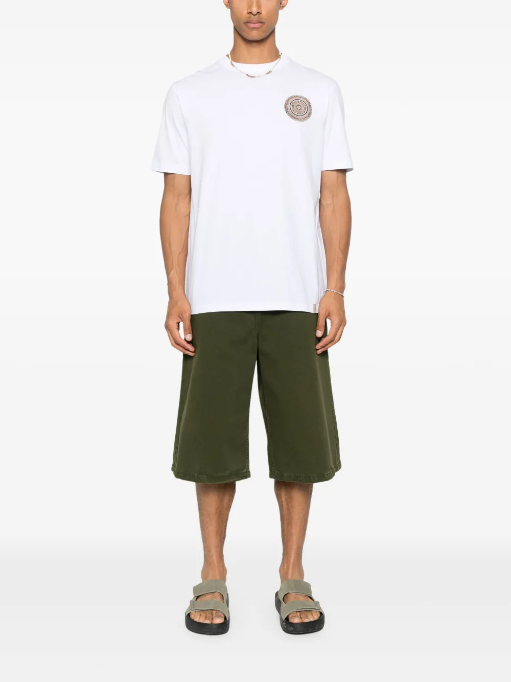 TOOCO playera de algodón | Playeras | Image 2