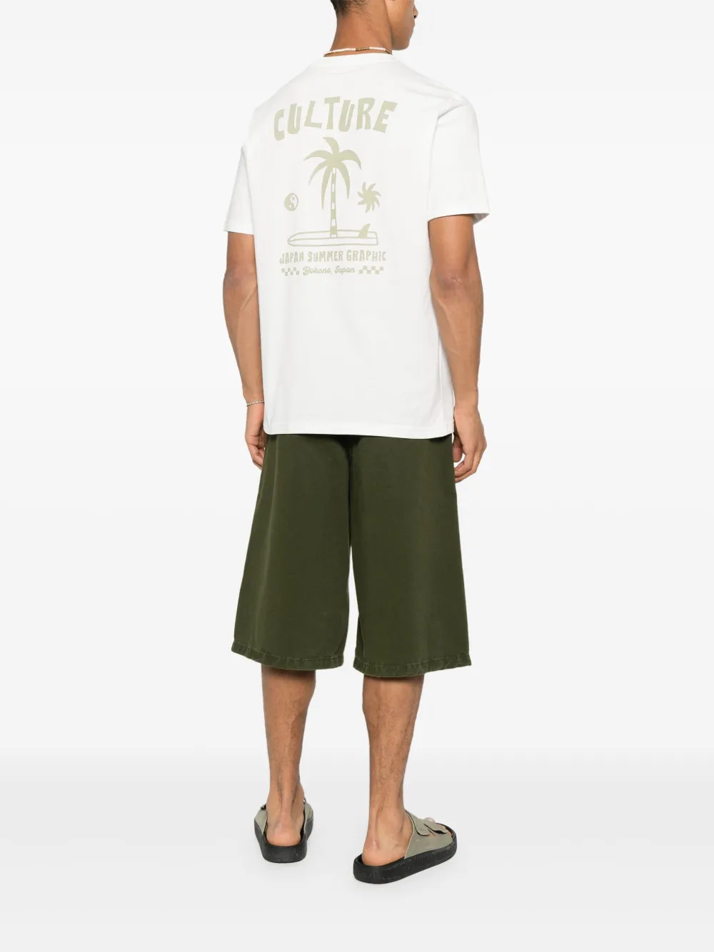 TOOCO playera Culture | Playeras | Image 2