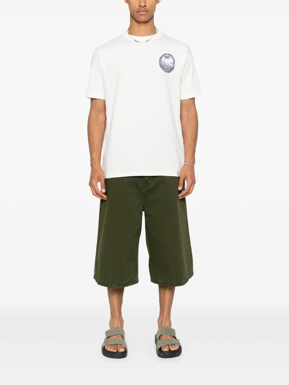 TOOCO playera de algodón | Playeras | Image 2