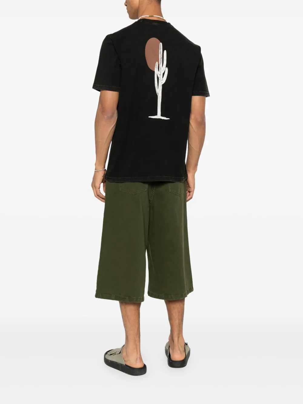 TOOCO playera de algodón | Playeras | Image 2