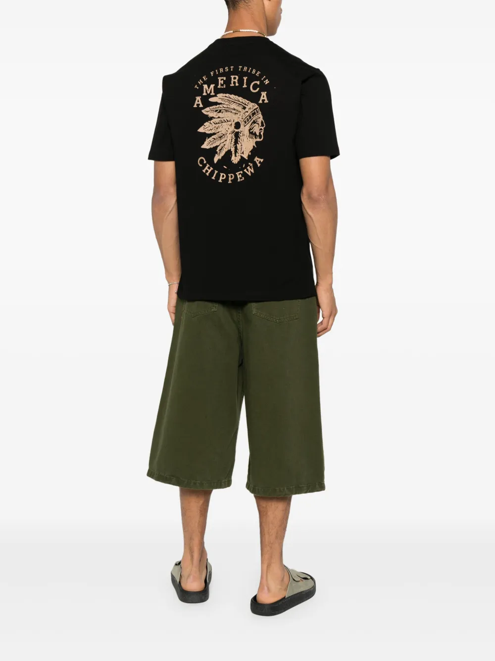 TOOCO playera de algodón | Playeras | Image 2