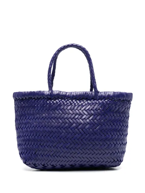 DRAGON DIFFUSION mini Flat Gora tote bag 