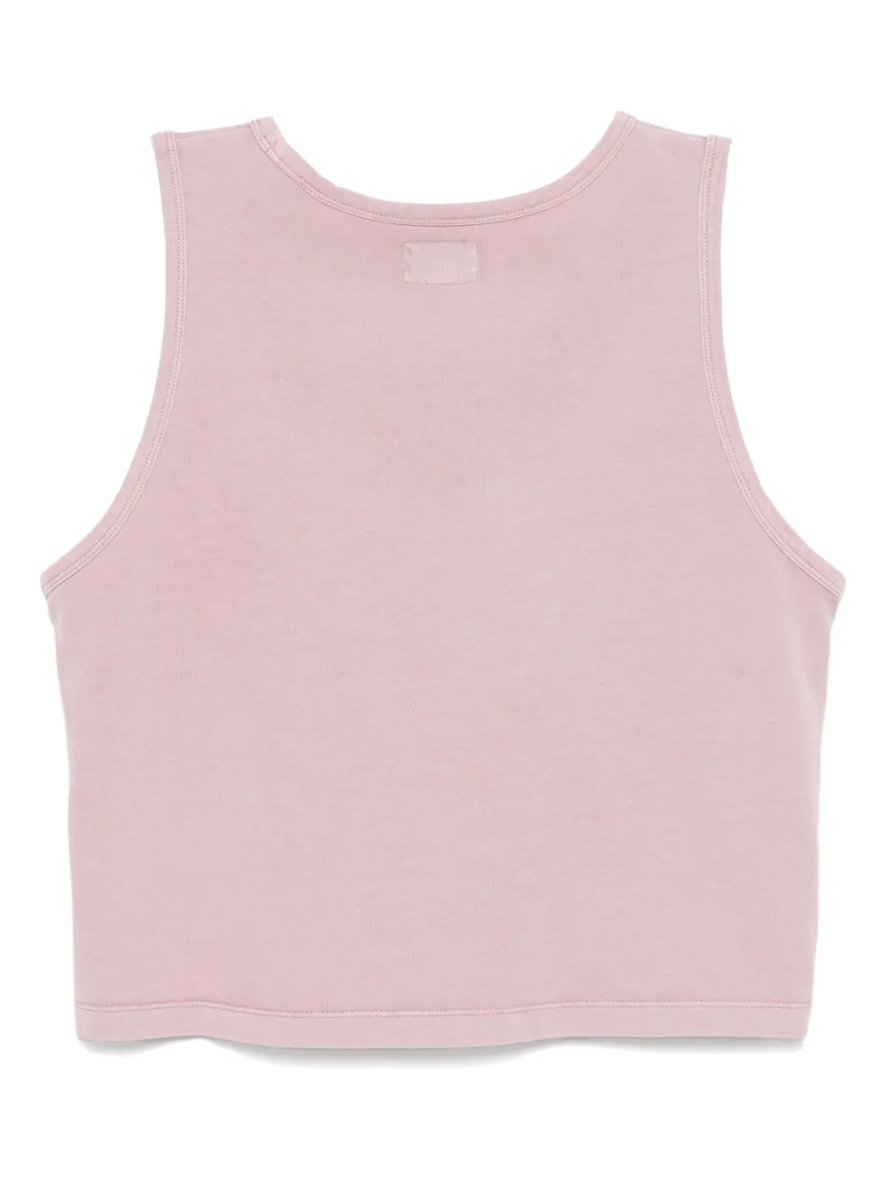 izzue draped tank top | Débardeurs | Image 2