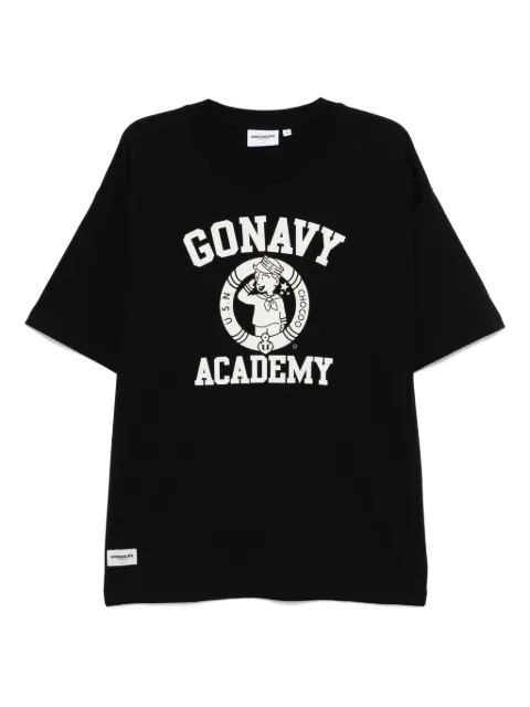 CHOCOOLATE printed T-shirt
