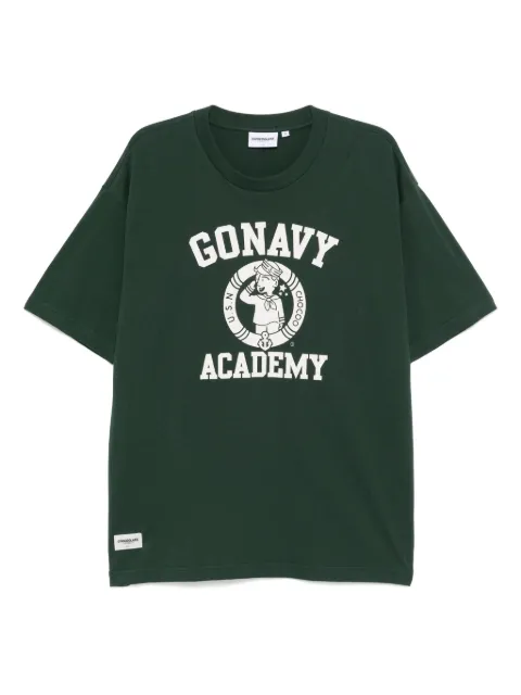 CHOCOOLATE printed T-shirt