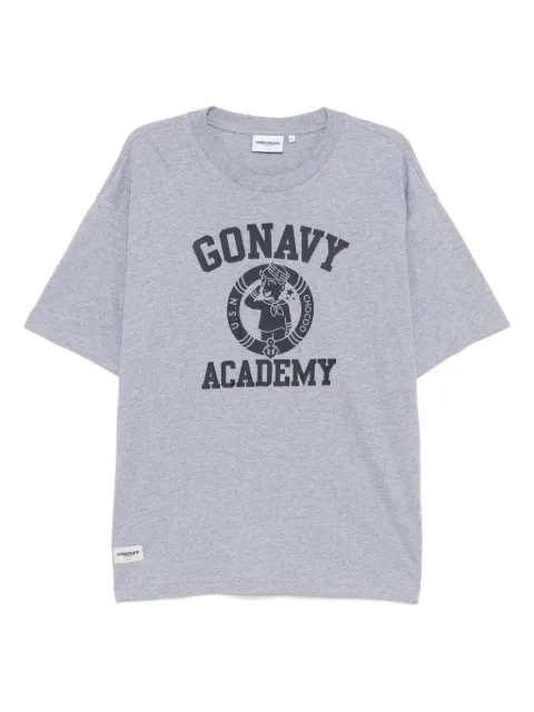 CHOCOOLATE printed T-shirt