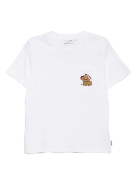 CHOCOOLATE playera de algodón