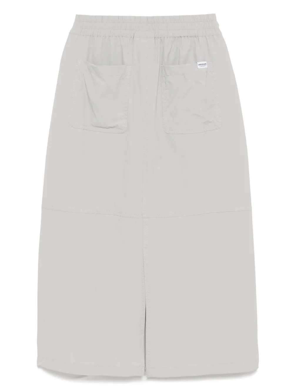 CHOCOOLATE A-line skirt | A-Line Skirts | Image 2
