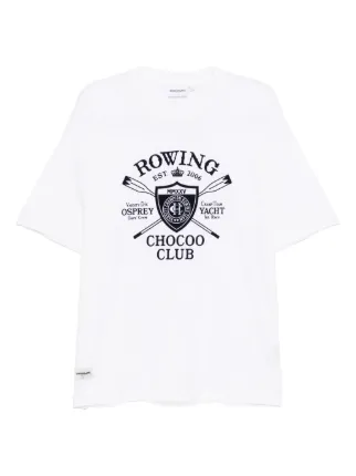 CHOCOOLATE