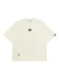 AAPE BY *A BATHING APE® graphic-print T-shirt - Neutrals