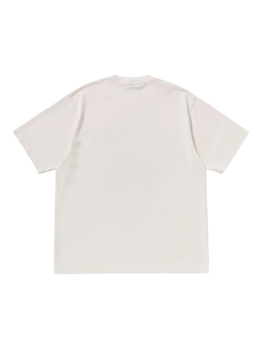 A BATHING APE® 그래픽 프린트 티셔츠 | 티셔츠 | Image 2