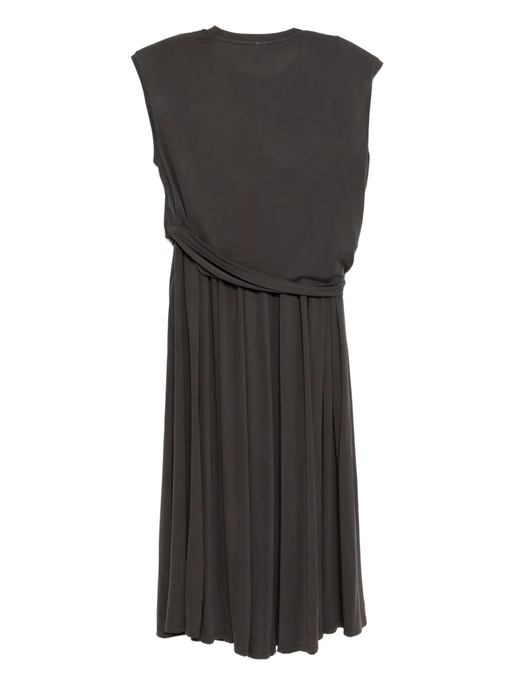 Tout a coup Top en rok - Grijs