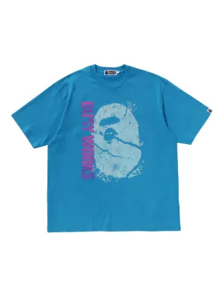 A BATHING APE®