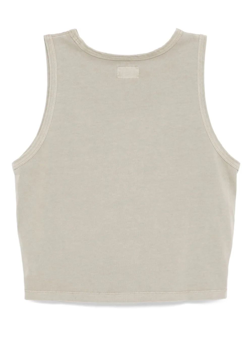 izzue knotted top | Débardeurs | Image 2