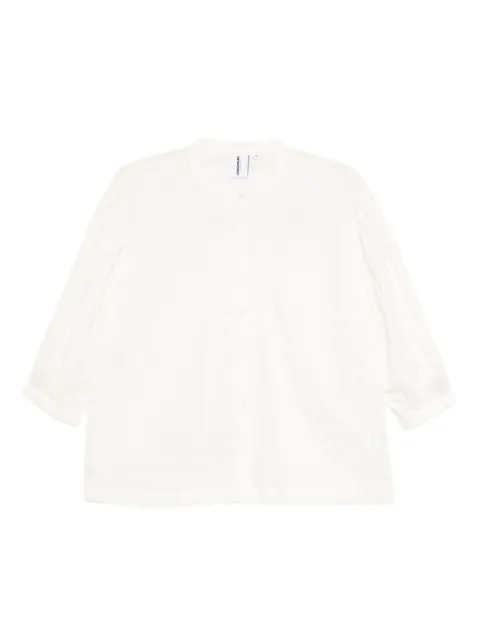 CHOCOOLATE long-sleeved shirt