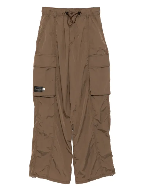CHOCOOLATE cargo trousers