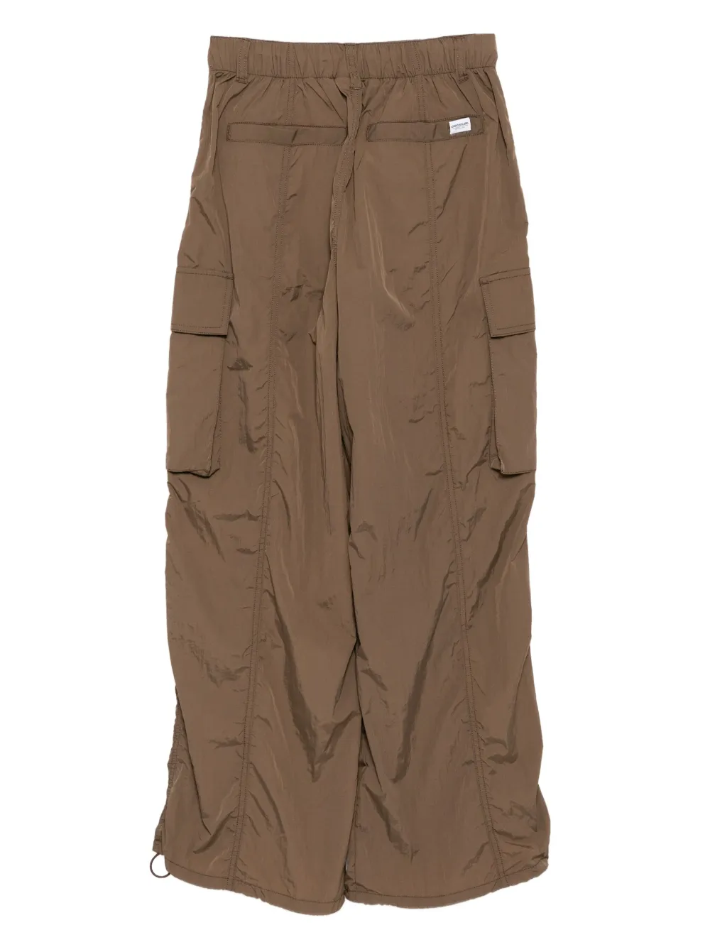 CHOCOOLATE cargo trousers | Tapered Pants | Image 2