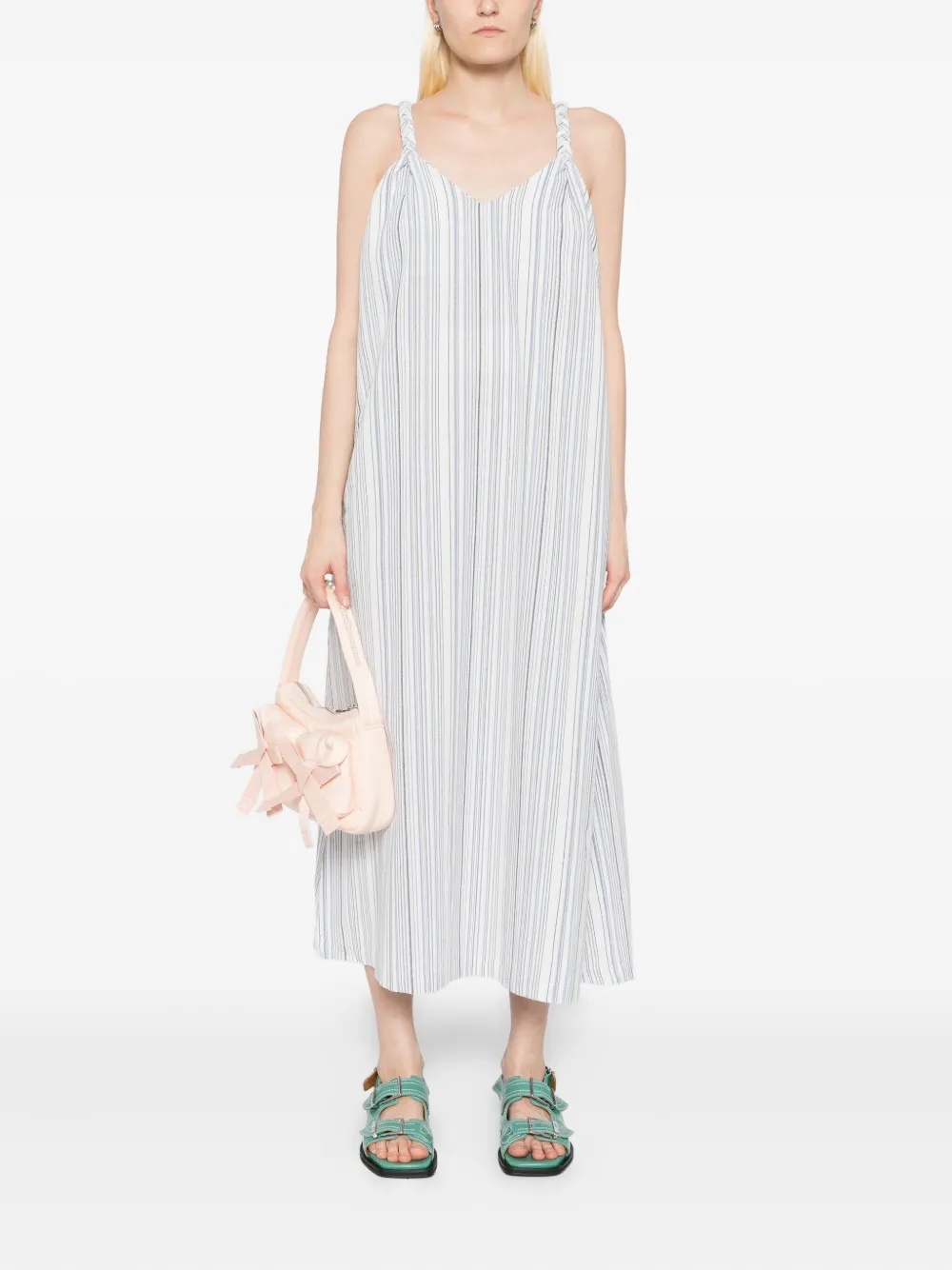 b+ab sleeveless dress | Day Dresses | Image 2