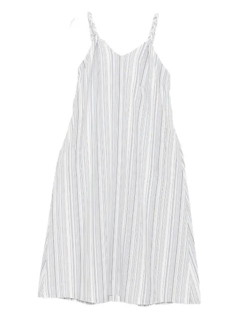 b+ab sleeveless dress