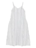 b+ab sleeveless dress - Blue