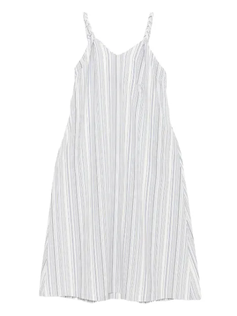 b+ab sleeveless dress