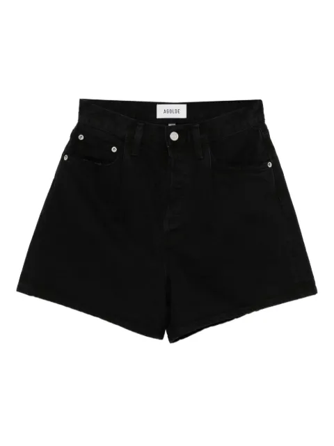 AGOLDE Rhoda Shorts