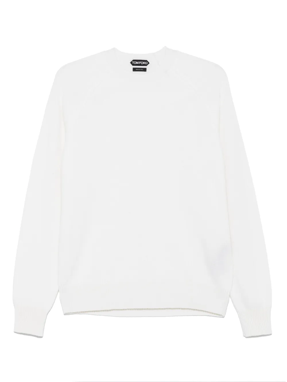 Tom Ford Crew-neck Jumper